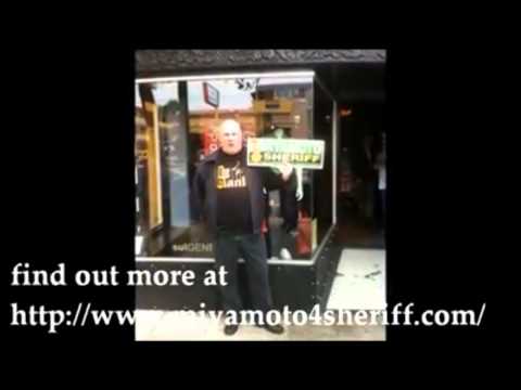 Michael Fullam's Testimony on Captain Paul Miyamoto for SF Sheriff!