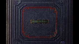 Royce Da 5'9'' - Book Of Ryan (2018) (FULL ALBUM)