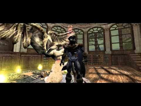 Legacy of Kain : Defiance The Movie