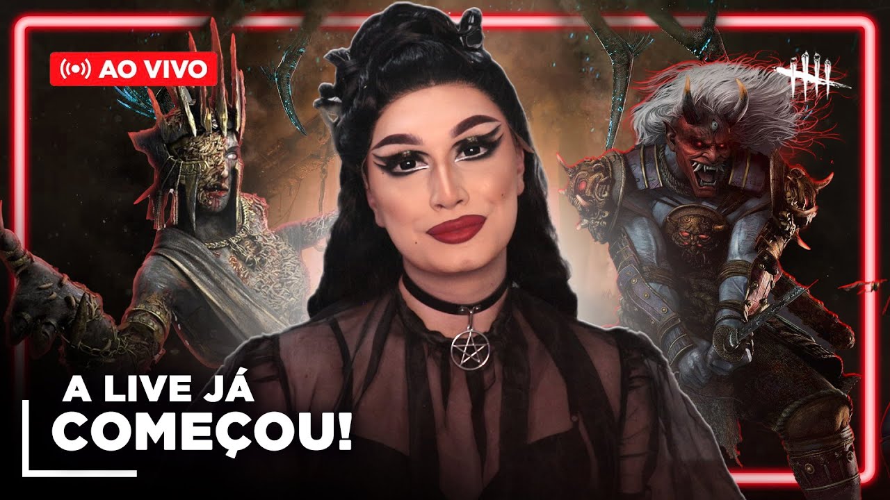 🔴AO VIVO : ESPECIAL DA NATAL NO EVENTO DO DBD 🤶