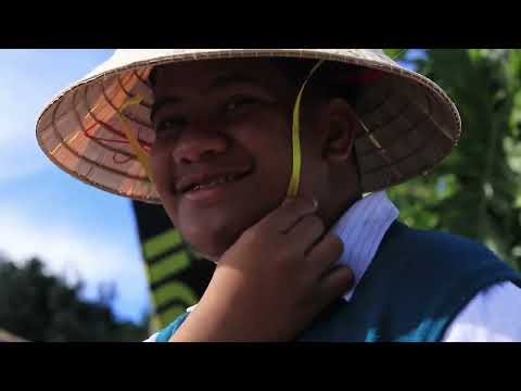 DAY 1 - ASB Polyfest 2023