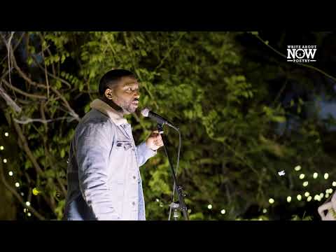 RJ Wright - "Body Of A Friday Night" @WANPOETRY