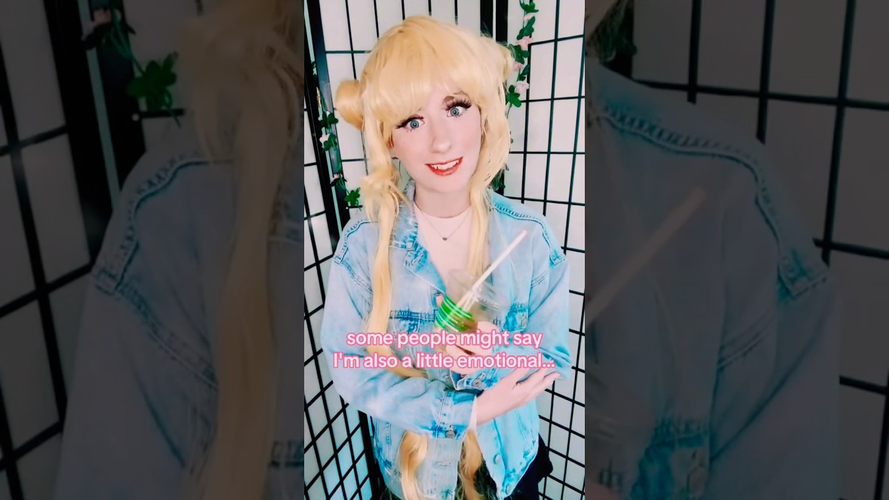 hi! I’m usagi tsukino! ✨#sailormoon #sailormooncosplay #usagi #cosplay