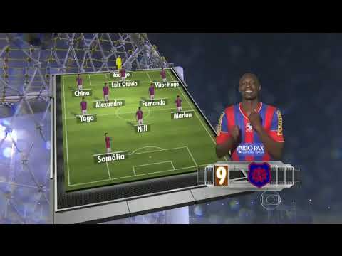 Bonsucesso 0x2 Flamengo - Carioca 2014 - Melhores momentos e gols HD - 05/03/2014