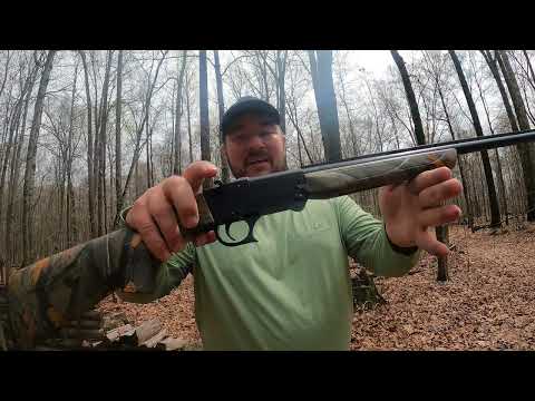 Total Recoil. Is the ATI 12 gauge worth $89?