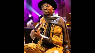 Ali Farka Toure- Soukora