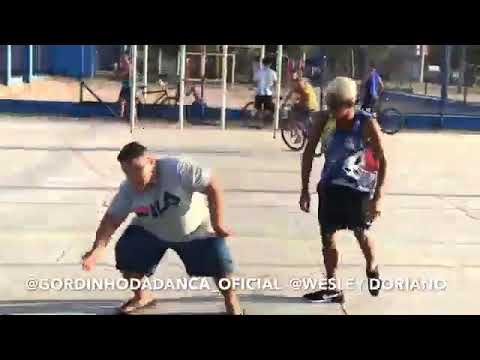 GORDINHO DA MINHA feat. WESLEY.DORIANO