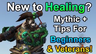 Healer Fundamentals For Mythic Plus! Healing Basics For New Healers! thumbnail