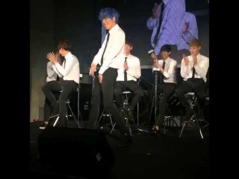 160409 JJCC - 더블제이씨 Update