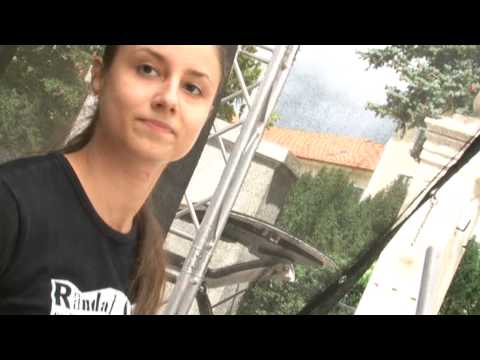 Red Rose band - Stupavský maratón