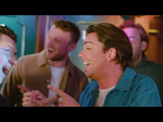 Video zu 'Terug In De Tijd' ansehen