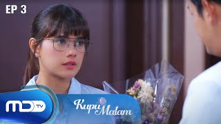 Download lagu Farhan Masih Cinta, Tapi Jihan Merasa Kotor dan Gak Pantas Dicintai - KUPU MALAM EPS 3 mp3