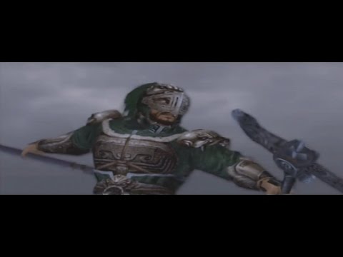 Dynasty Warriors 5 + Xtreme Legends : Pang De : Ep.2 : La bataille de la porte de Tong