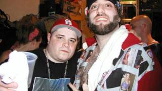 R.A. the rugged Man - Smithhaven Mall