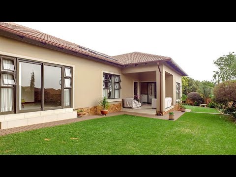 3 Bedroom House for sale in Gauteng | East Rand | Edenvale | Greenstone Hill | 0 Emeral |
