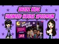 Bratz Kidz Haunted House Speedrun wr 1:17