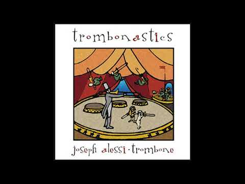 download lagu mp3 mp4 Joseph Alessi Hungarian Dance Brahms, download lagu Joseph Alessi Hungarian Dance Brahms gratis, unduh video klip Joseph Alessi Hungarian Dance Brahms