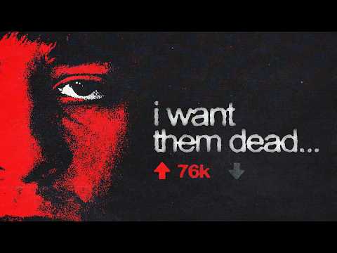 Horrifying Confession Threads