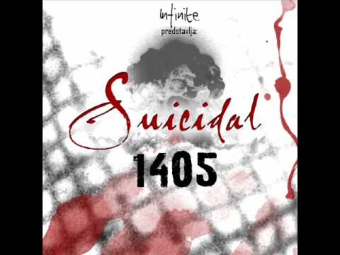 Suicidal Feat.Dragi (Connect) & Adnan - " Dođi vamo "