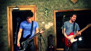 Superdrag - &quot;Filthy And Afraid&quot; - 2009 Lake Fever Sessions