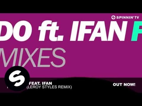 Rancido feat. IFan - Fly Away (Leroy Styles Remix)