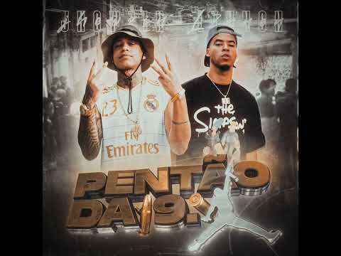 JHOWZIN23 - PENTÃO DA 9 FT. L7NNON