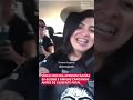 VÍDEO MOSTRA APRESENTADORA EX GLOBO E AMIGAS CANTANDO ANTES DE ACIDENTE FATAL