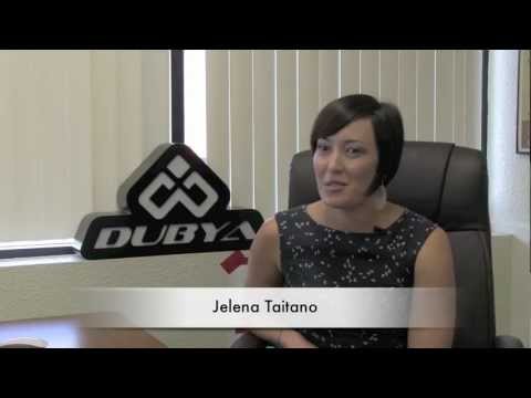 Dubya Celebrates 1 Year Anniversary