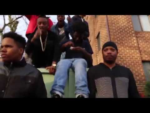 Swipey - How I Rock (Official Video) #xclusivestevevisuals