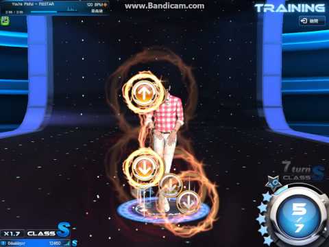 Mstar TW You're Pitiful - FIESTAR 標準新模式 最高級 100%