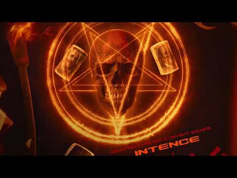 Countree Hype - Intence - Yahoo Boyz (Audio)