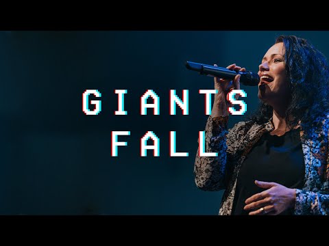 Giants Fall