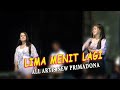 Lima Menit Lagi All Artis New Primadona Live Musik Rokok Maha Dewi Rokok E Joget