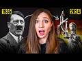 3 Nazi Laws That STILL EXIST TODAY Part II Feli From Germany