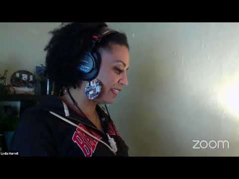 Lydia Harrell's Fall 2020 Berklee Student Concert