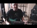 Robben Ford - Make me your only one (Solo fast and slowed down)