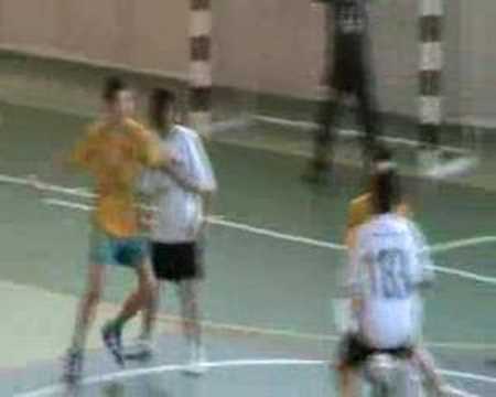 NAP Vrs ACL "...Zé...BoNiTo...2"