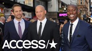 Download lagu Vin Diesel & More 'Fast & Furious' Stars Remember Paul Walker On The 5-Year Anniversary Of His Death mp3 Download lagu Vin Diesel & More 'Fast & Furious' Stars Remember Paul Walker On The 5-Year Anniversary Of His Death mp3