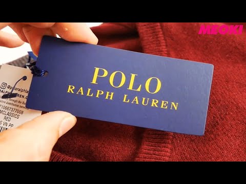 real ralph lauren
