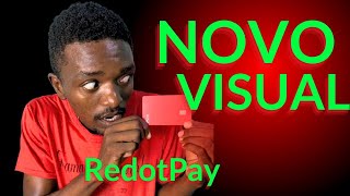 Redopay lança atualização com novo design – veja os detalhes