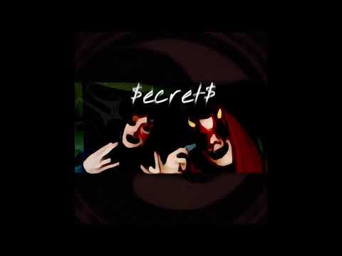 YoungLykos - $ecret$ ft. Hoody Ray