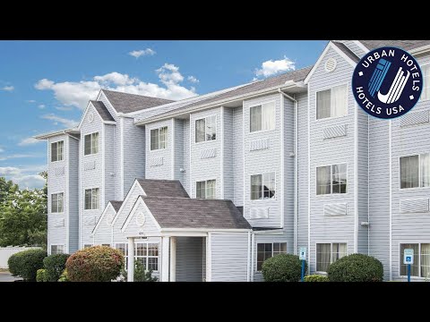 Microtel Inn & Suites by Wyndham Tulsa  Catoosa/Route 66 | United States 🛏️