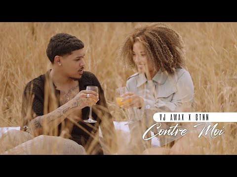 Vj Awax x GTNN - Contre moi (Run Hit)