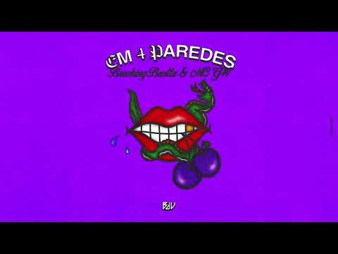 Breaking Beattz & MC GW - Em 4 Paredes