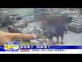 20160202中天新聞　超商偷模型車　被逮拗四貼機車太擠