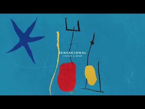 SENSACIONAL ft. BNMP & Finesse Records