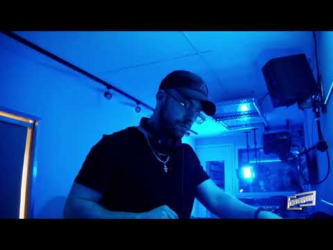 Love In The Endz w/ Merca Bae 🇪🇸 | Perreo/Reggaeton & Electronic | Reprezent