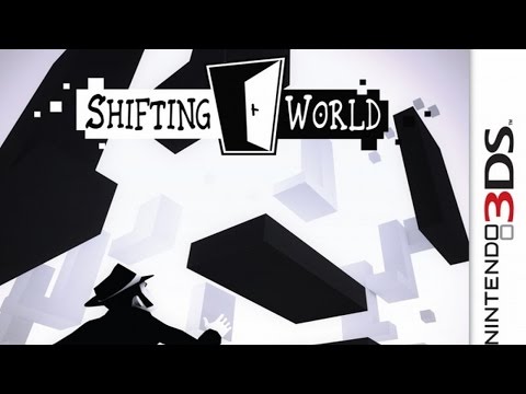 Vidéo Shifting World