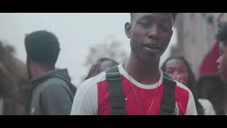 Jay Hunnits - &quot;In Due Time&quot; (Official Video) Shot By @NudayVisuals_