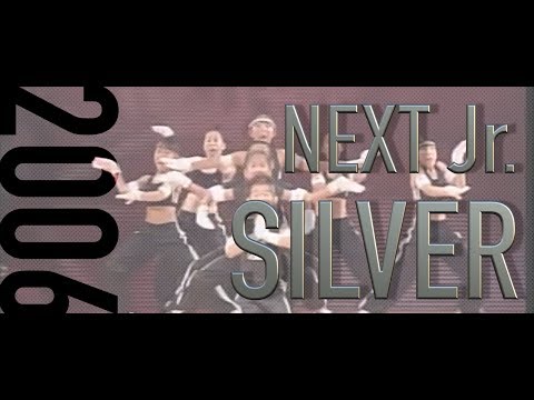 NEXT Jr. - Japan (Silver Medalist Junior Division) at HHI 2006 World Finals!